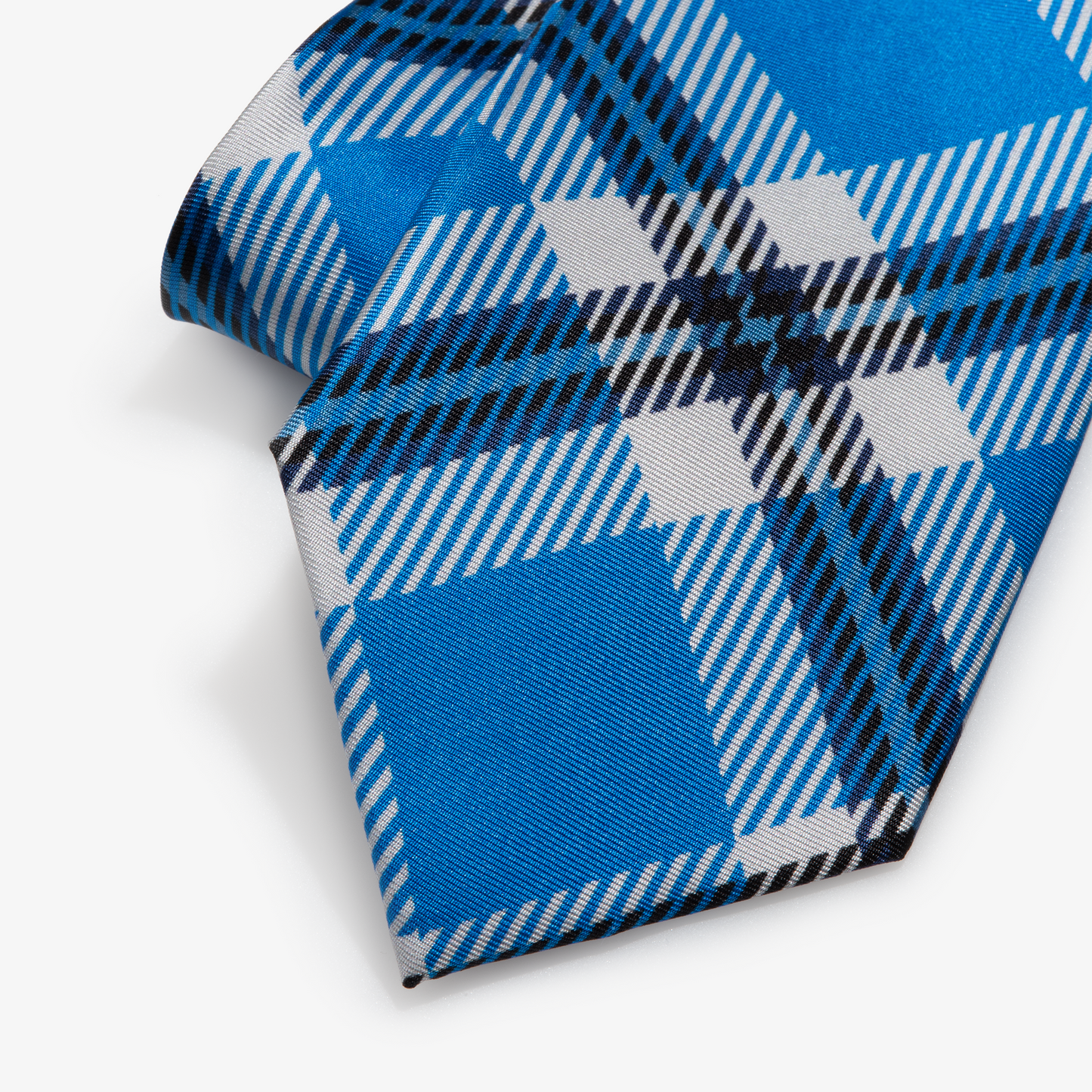 Seton Hall Tie