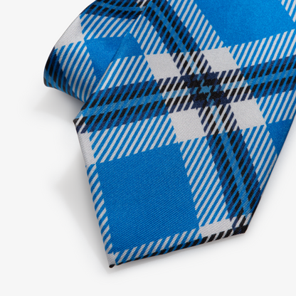 Seton Hall Tie