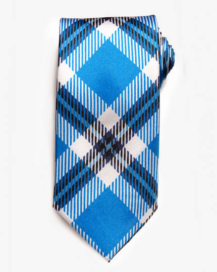 Seton Hall Tie