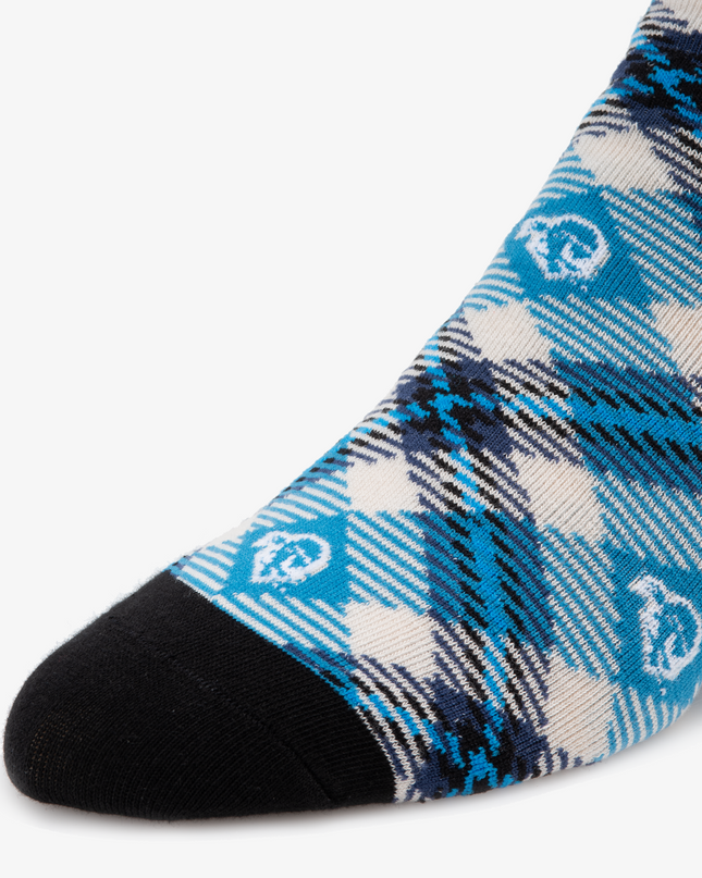 Seton Hall Socks