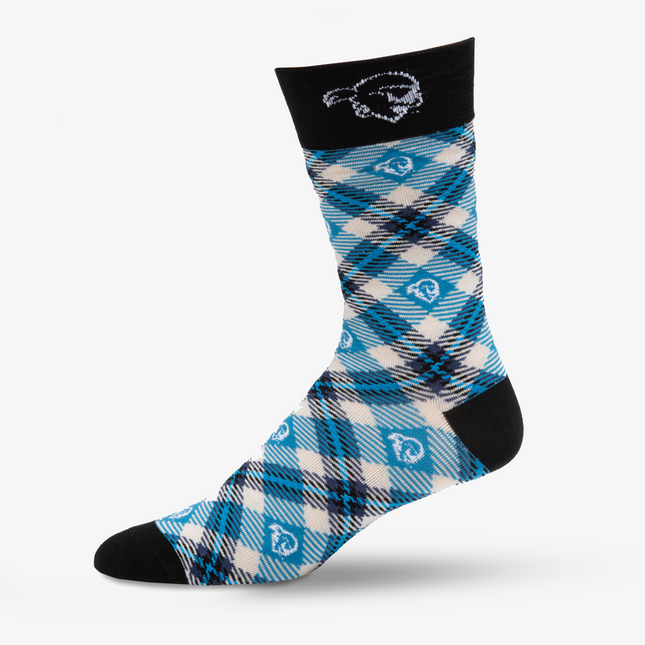 Seton Hall Socks