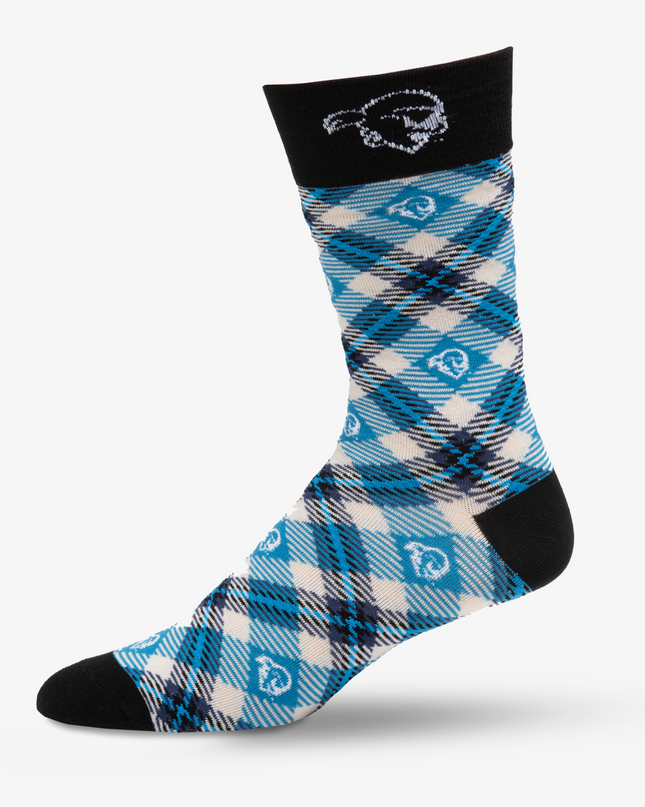 Seton Hall Socks