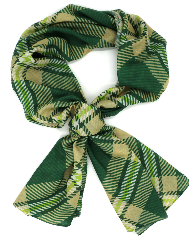 South Florida Fashion Scarf