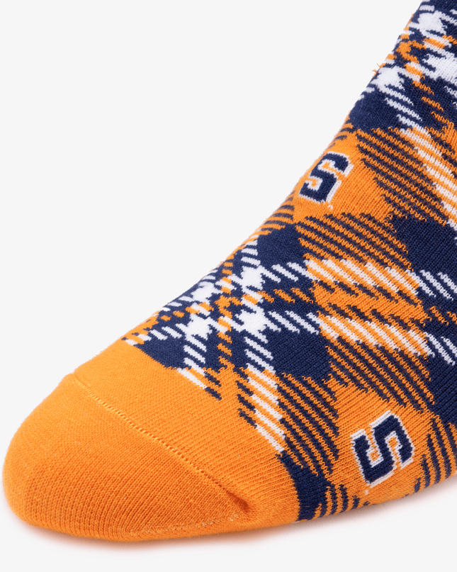 Syracuse Socks