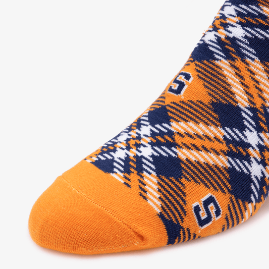 Syracuse Socks