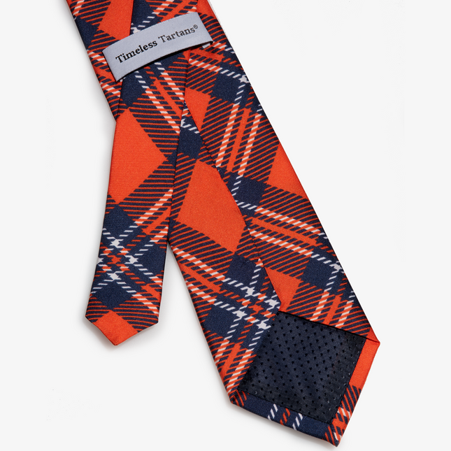 Syracuse Tie