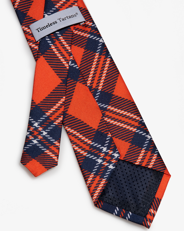 Syracuse Tie