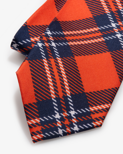 Syracuse Tie