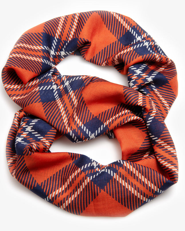 Syracuse Infinity Scarf