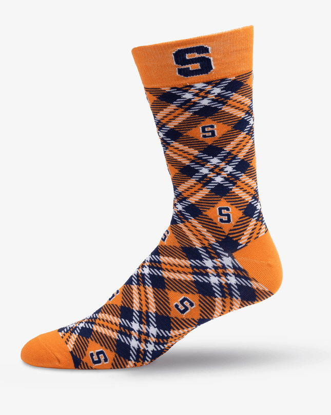 Syracuse Socks