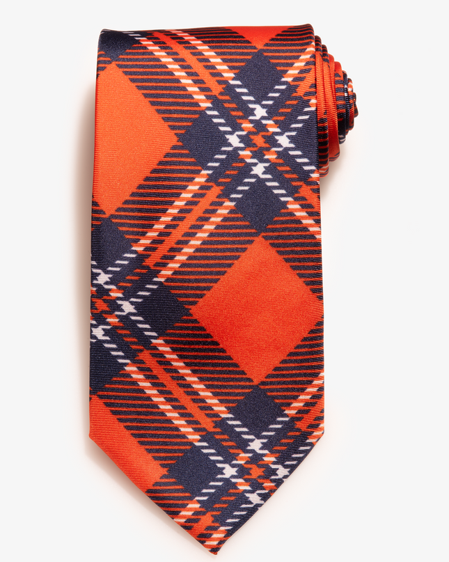 Syracuse Tie