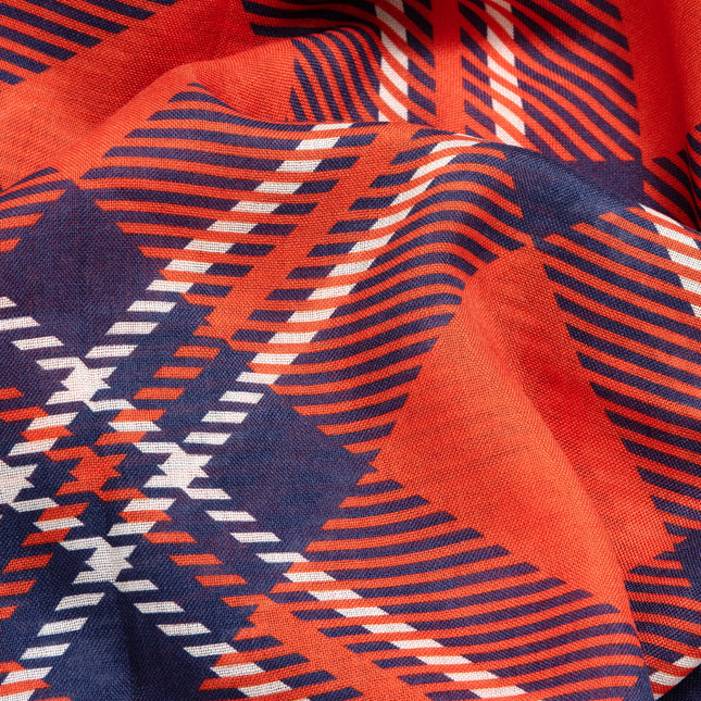 Syracuse Pocket Square