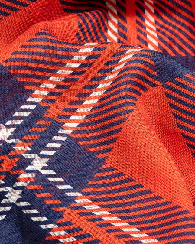 Syracuse Pocket Square