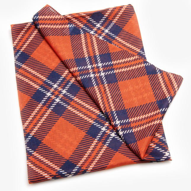 Syracuse Infinity Scarf