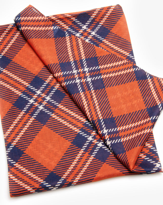 Syracuse Infinity Scarf