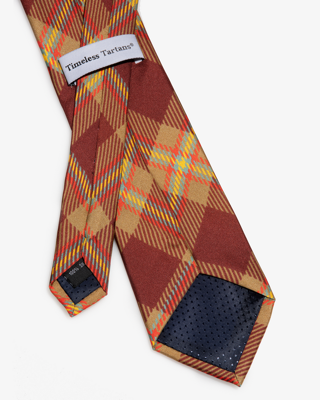 Texas State Tie