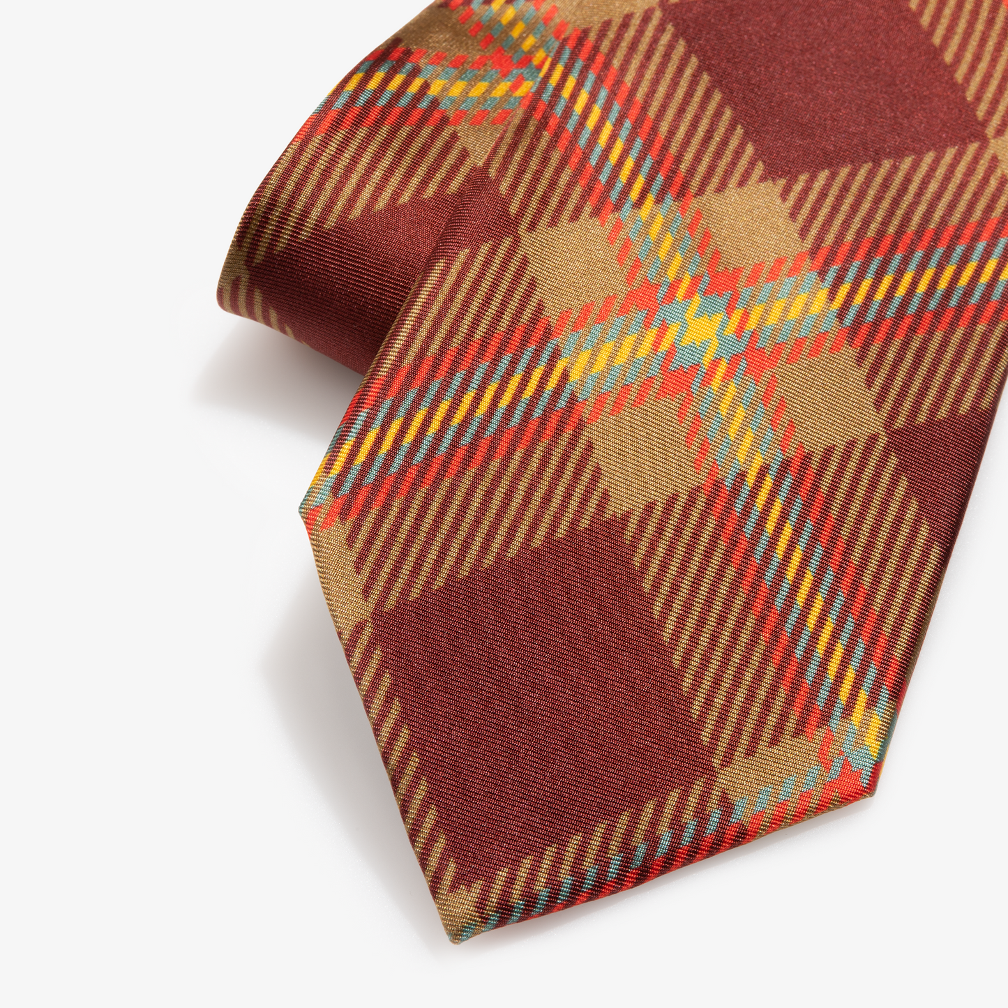 Texas State Tie