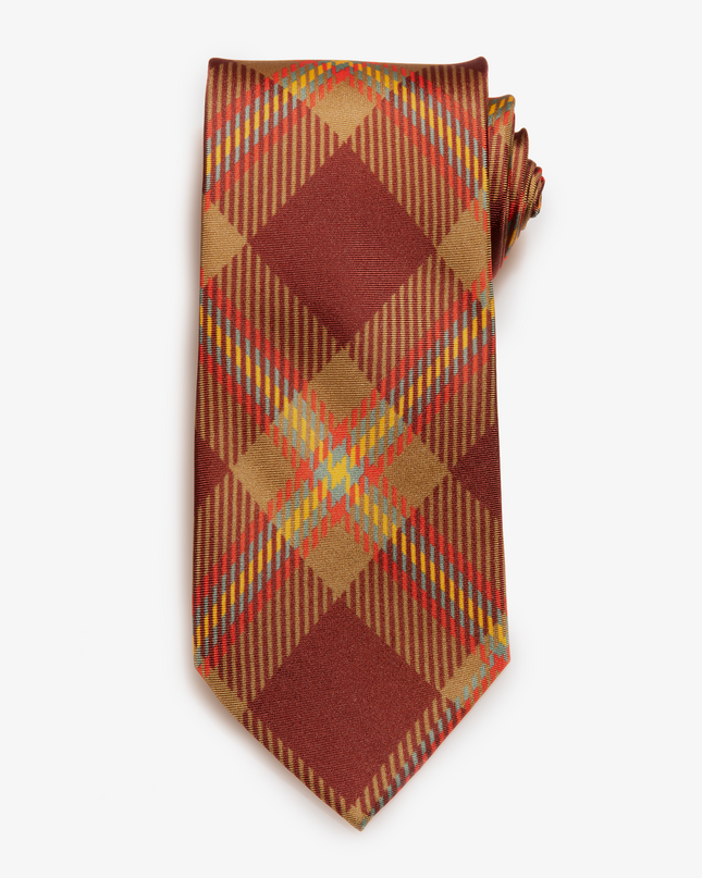 Texas State Tie