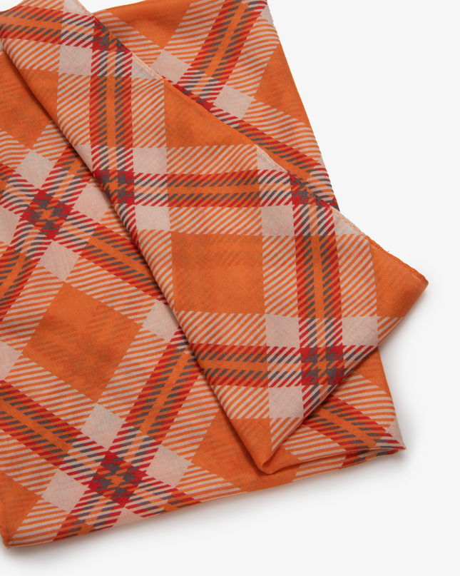 Tennessee Infinity Scarf