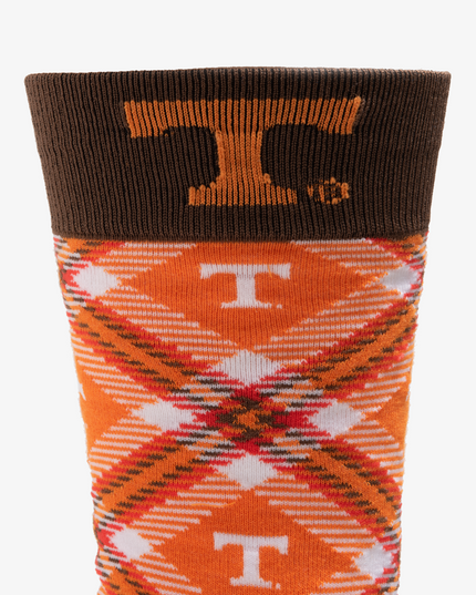 Tennessee Socks