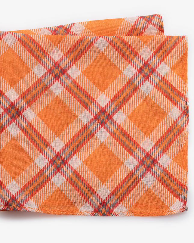 Tennessee Pocket Square