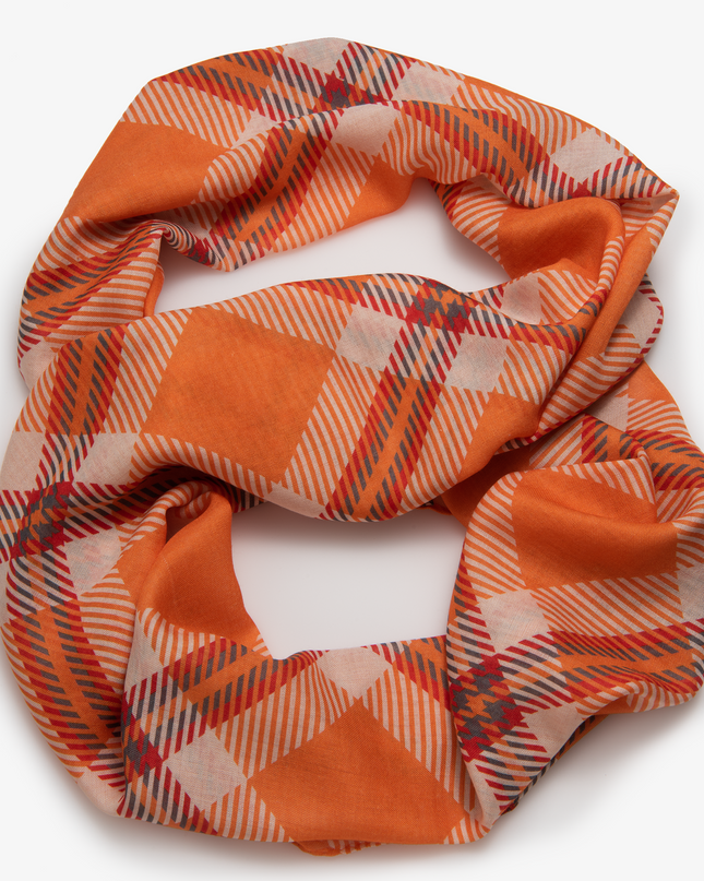Tennessee Infinity Scarf