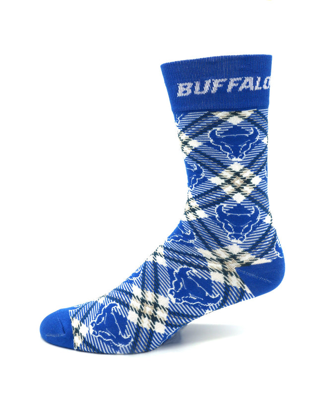Buffalo Socks