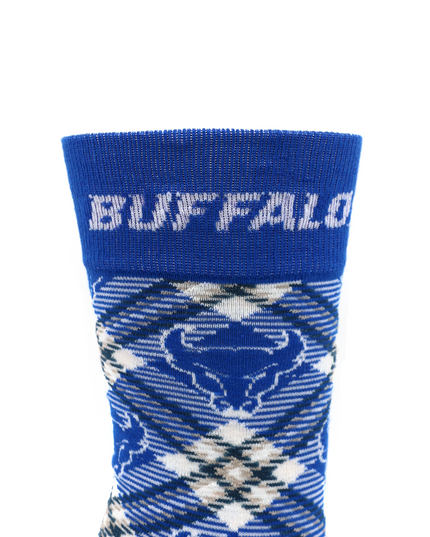 Buffalo Socks