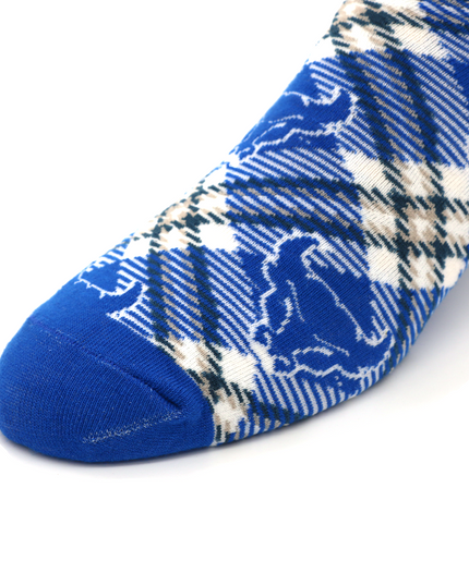 Buffalo Socks