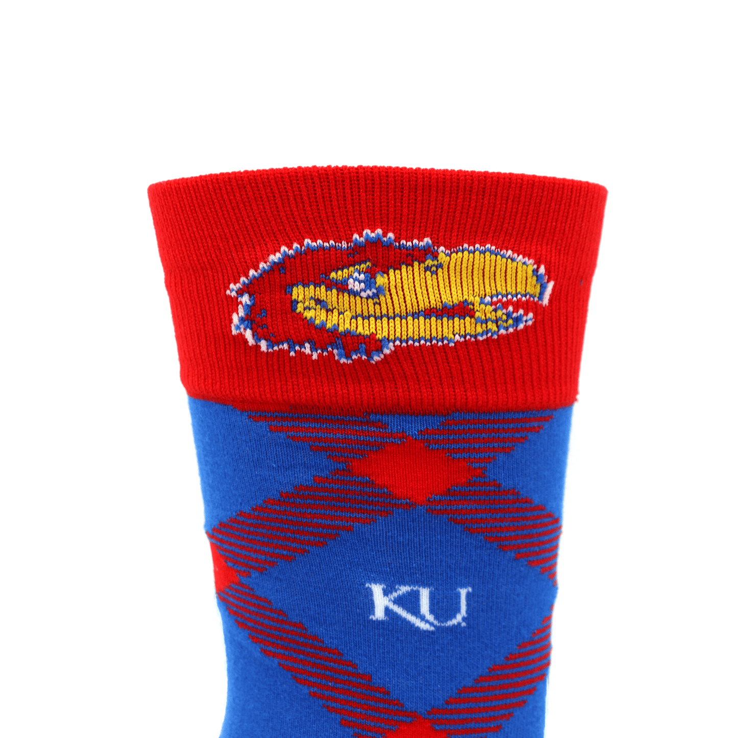 Kansas Socks