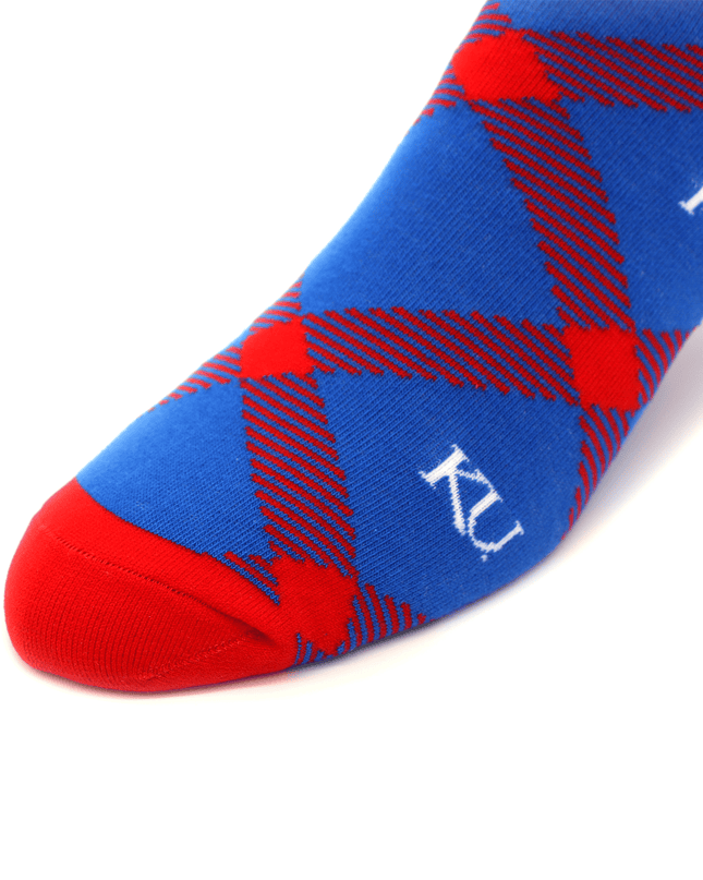 Kansas Socks