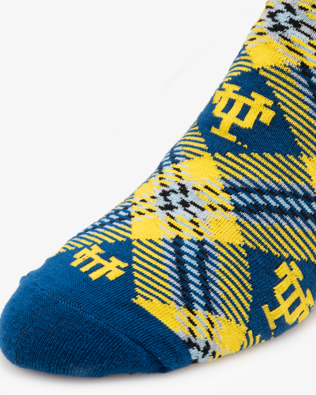 Toledo Socks