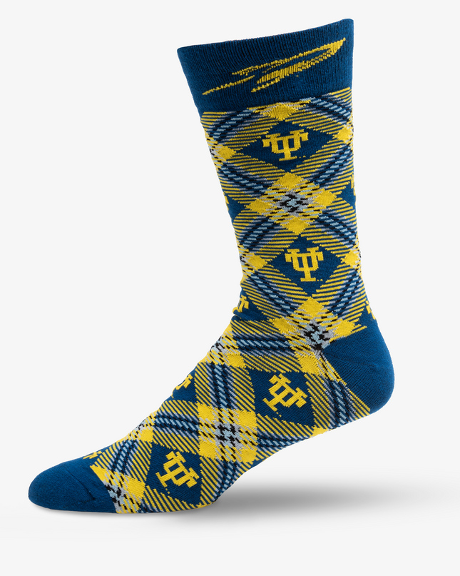 Toledo Socks