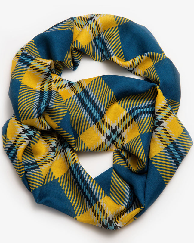 Toledo Infinity Scarf