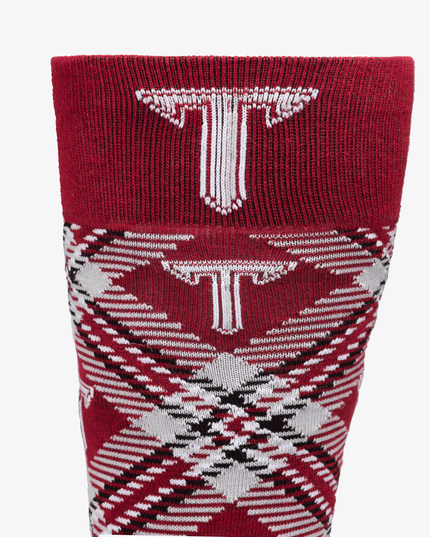 Troy Socks