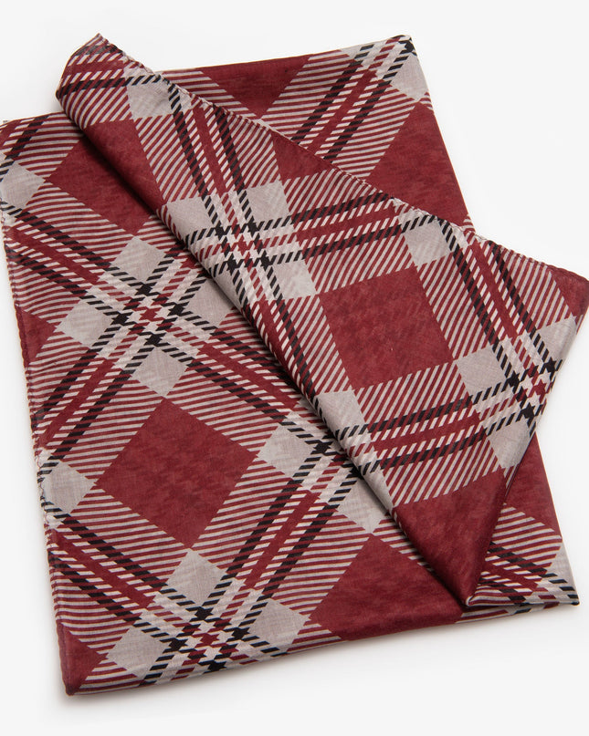 Troy Infinity Scarf