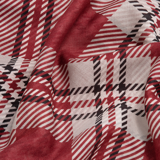 Troy Pocket Square