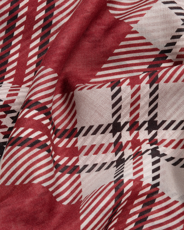 Troy Pocket Square