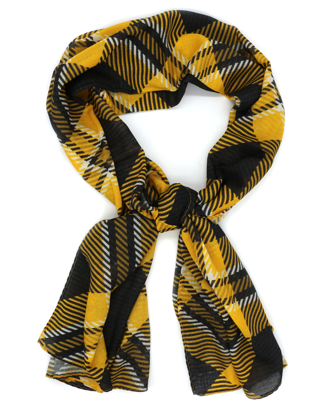 Central Florida Fashion Scarf