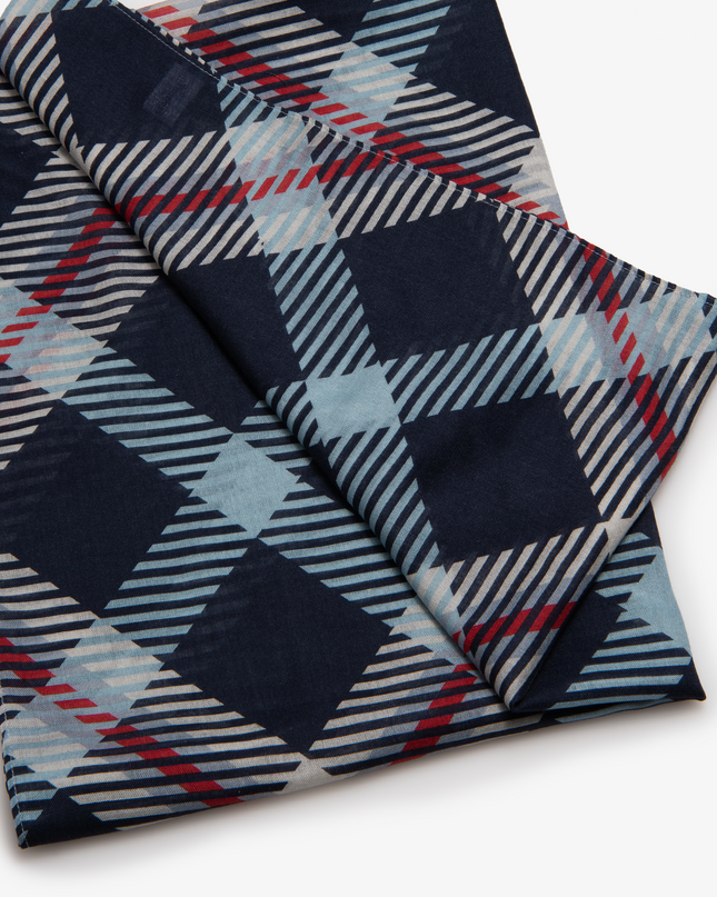 UConn Infinity Scarf