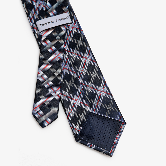 UConn Tie