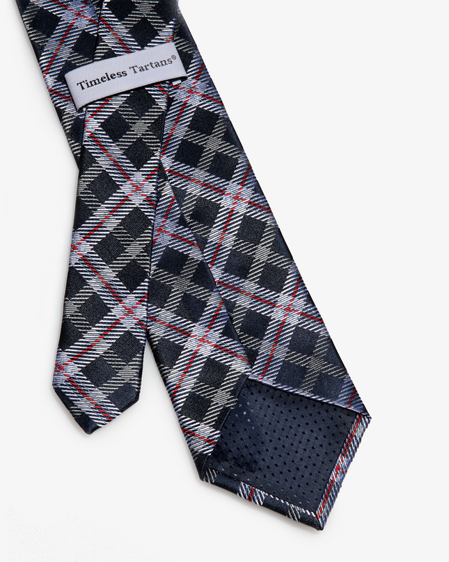 UConn Tie