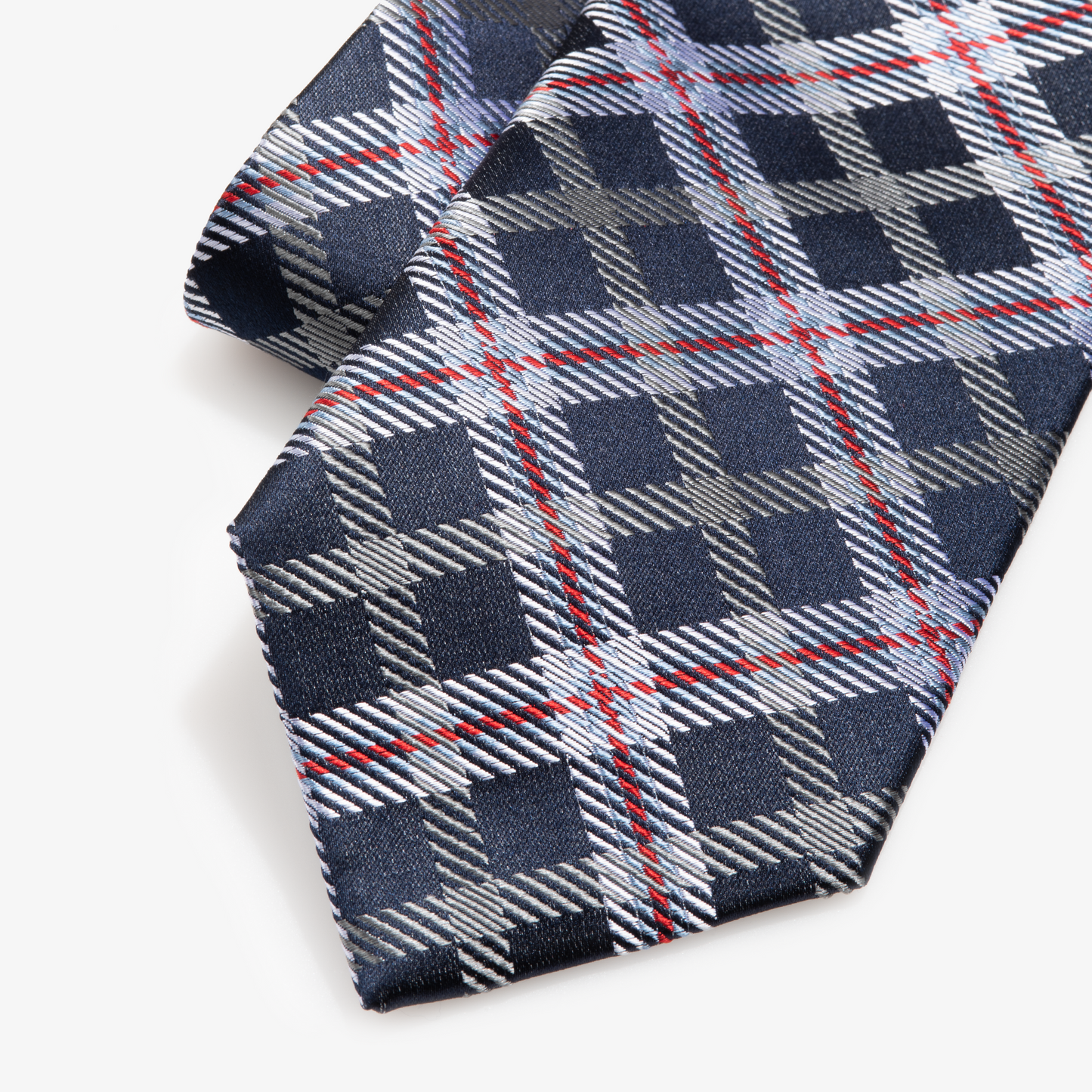 UConn Tie