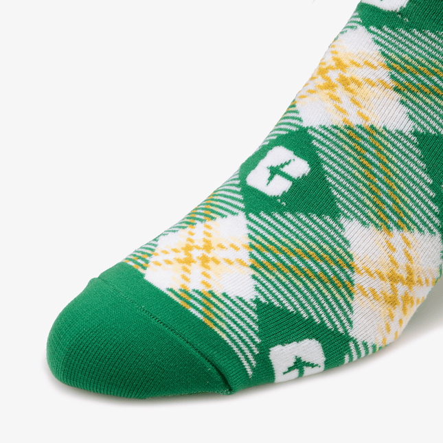 UNC Charlotte Socks