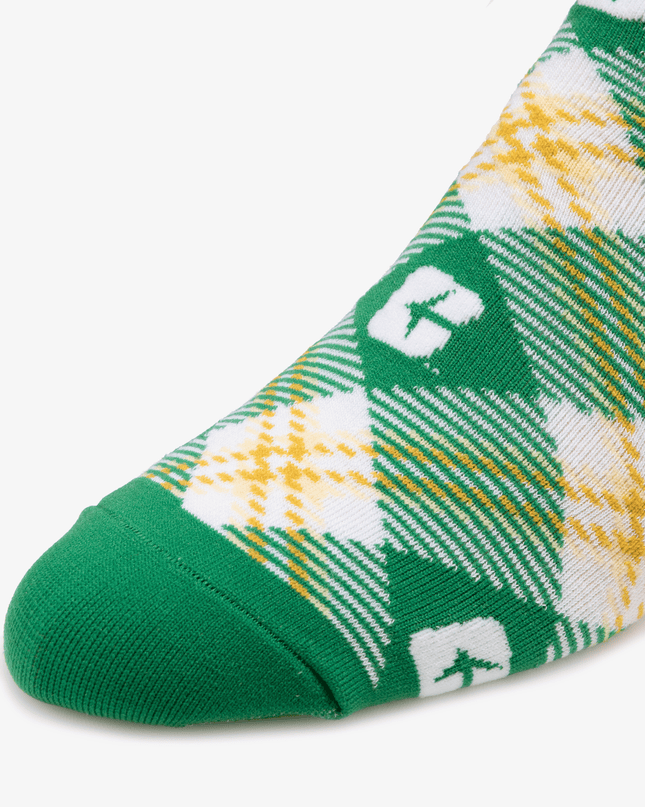 UNC Charlotte Socks