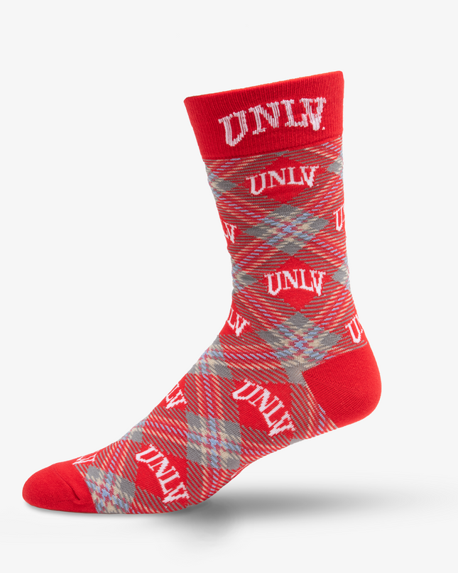 UNLV Socks