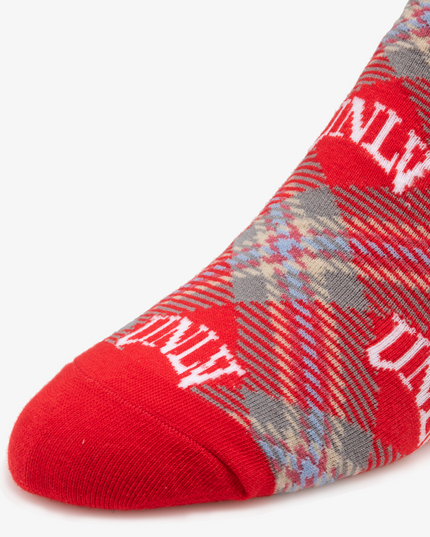 UNLV Socks