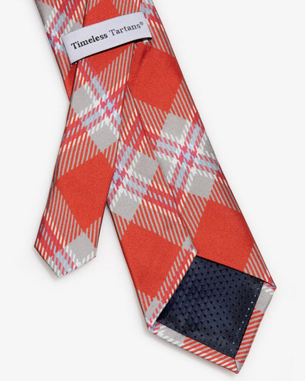 UNLV Tie