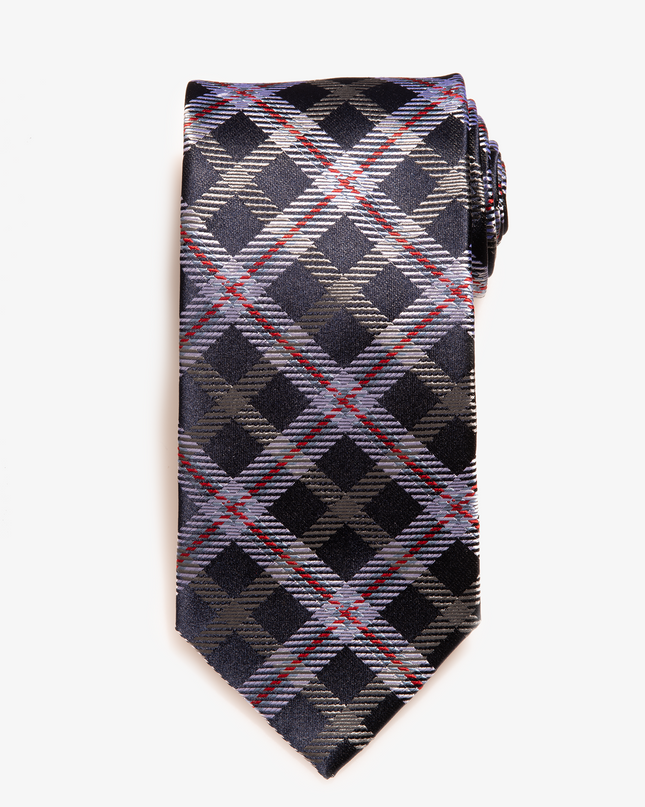 UConn Tie
