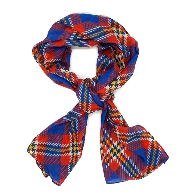 Kansas Fashion Scarf